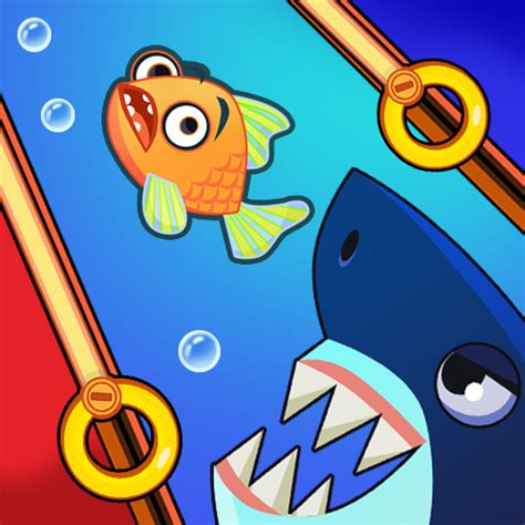 save a fish games.